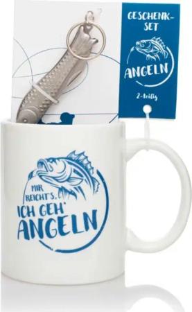 Weltbild GmbH & Co. KG Tasse