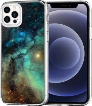 CoolGadget Handyhülle Handy Case Silikon Motiv