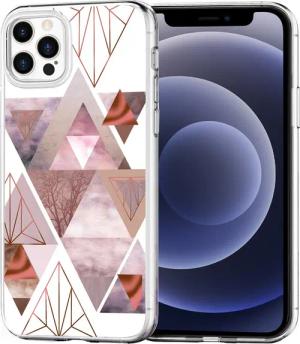 CoolGadget Handyhülle Handy Case Silikon Motiv