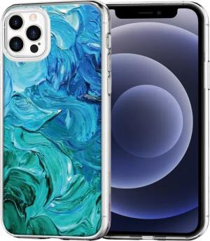 CoolGadget Handyhülle Handy Case Silikon Motiv