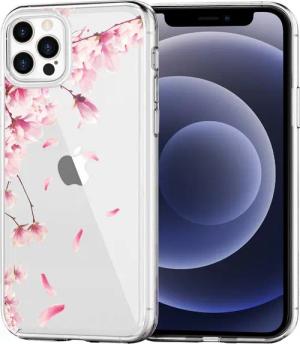 CoolGadget Handyhülle Handy Case Silikon Motiv
