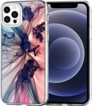 CoolGadget Handyhülle Handy Case Silikon Motiv