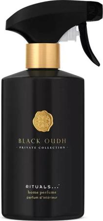 Rituals Raumduft Black Oudh Raumduft –