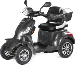 Veleco Elektromobil Veleco Faster, 4-Rad Mobilitätsroller,