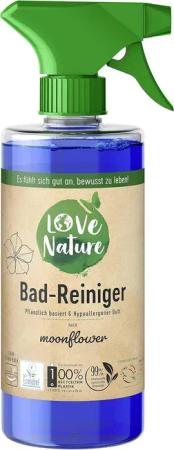 Love Nature Moonflower Badreiniger
