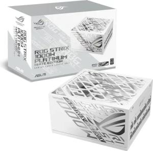 Asus ROG Strix 1000W Platinum White
