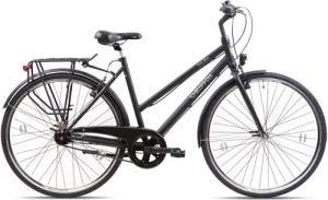 KCP Cityrad City One, 7 Gang