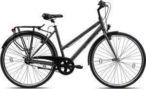 KCP Cityrad City One, 7 Gang