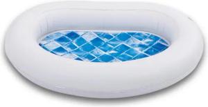 Avenli Fußbad Fußbecken Wanne für Spa