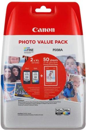 Canon Original Canon Multipack PG-545XL Black