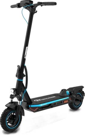EVERCROSS TECH E-Scooter A1 mit Straßenzulassung
