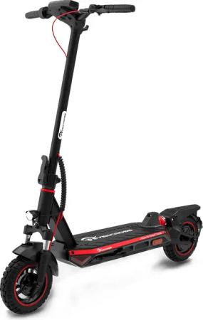 EVERCROSS TECH E-Scooter A1 mit Straßenzulassung