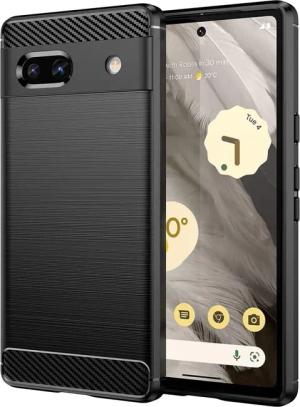 CoolGadget Handyhülle Carbon Handy Hülle für