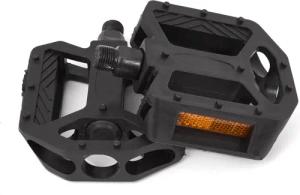 KHEbikes Fahrradpedale KHEbikes PVC Pedale 84mm