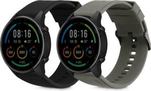 kwmobile 2x Sportarmband für Xiaomi Mi
