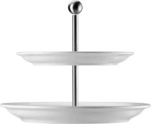 Thomas Porzellan Etagere Trend weiss Etagere