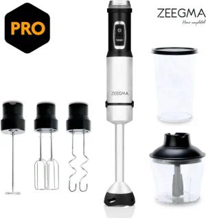 Zeegma Stabmixer Handy-Chef, 1500,00 W, Set
