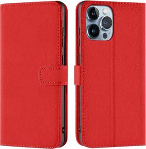 CoolGadget Handyhülle Book Case Handy Tasche