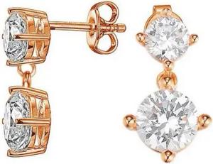 Esprit Ohrring-Set ESER92642C000
