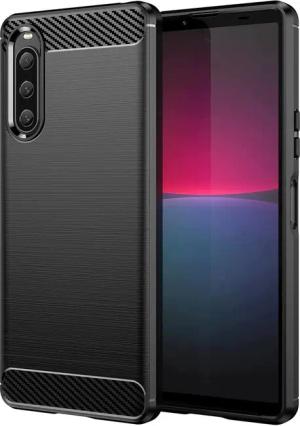 CoolGadget Handyhülle Carbon Handy Hülle für