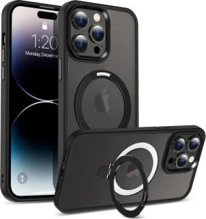 CoolGadget Handyhülle Hybrid Luxury Handy Case