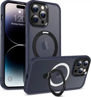 CoolGadget Handyhülle Hybrid Luxury Handy Case