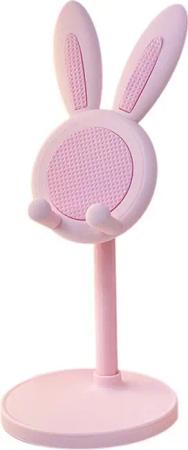 GarveeMore Handy-Halterung Handy Stand Universal Einstellbare