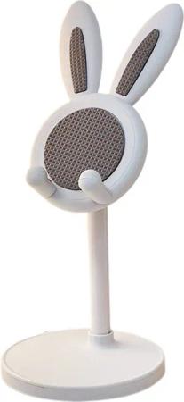 GarveeMore Handy-Halterung Handy Stand Universal Einstellbare