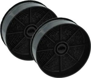 vhbw Aktivkohlefilter Ersatz für AEG 902979880,