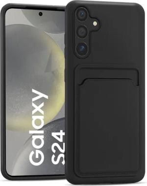 CoolGadget Handyhülle Card Case Handy Tasche