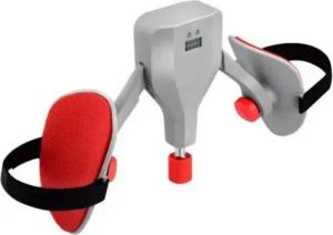 Heyork Beckenbodentrainer Oberschenkeltrainer Beckenbodentrainer bis 35kg