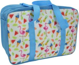 Marabellas Shop Kühlbox Thermotasche 24L Campingtasche