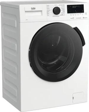 BEKO Waschmaschine WMC81464ST1, 8,00 kg, 1400