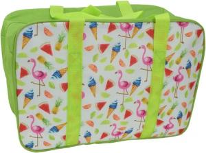 Marabellas Shop Kühlbox Thermotasche 24L Campingtasche