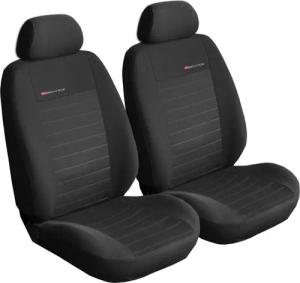 Carpendo Autositzbezug Elegance 1+1, Universelle Sitzbezüge