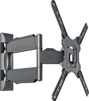 Schwaiger TV-Wandhalterung 719420, (bis 75 Zoll,