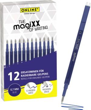 Online Pen Tintenroller magiXX Mine, (12x