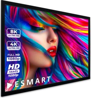 ESMART ESMART Germany Rahmen Leinwand Rahmenleinwand