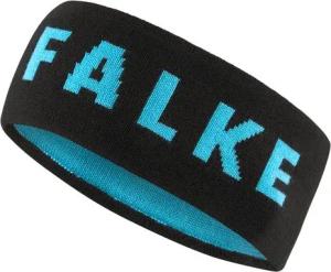 FALKE Stirnband (1-St) aus reiner Schurwolle