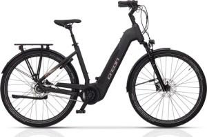 Airtracks E-Bike Cityrad 28" E-Bike Damen