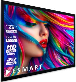 ESMART ESMART Germany Rahmen Leinwand Rahmenleinwand
