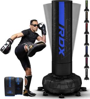 RDX Sports Boxsack RDX Freistehender Boxsack