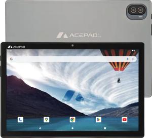 Acepad A150 Full-HD+ Tablet, LTE+WLAN, Performance