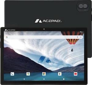 Acepad A150 Full-HD+ Tablet, LTE+WLAN, Performance