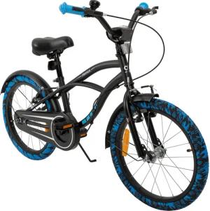 Actionbikes Motors Kinderfahrrad Kinder Fahrrad Cruiser
