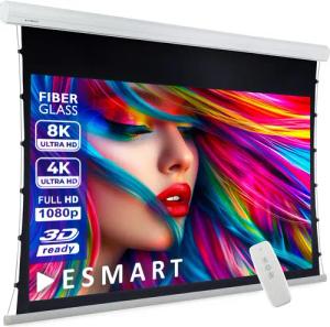 ESMART ESMART Germany Tension Leinwand XTR
