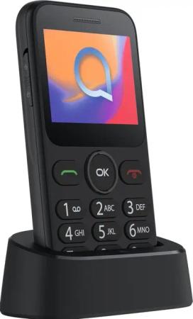Alcatel Alcatel 3085x Mobiltelefon 4G Handy