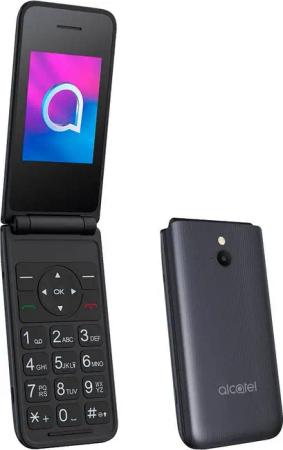 Alcatel Alcatel 3082 Klapphandy Seniorenhandy 4G