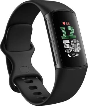 fitbit Fitness-Tracker Charge 6, Fitness Tracker,