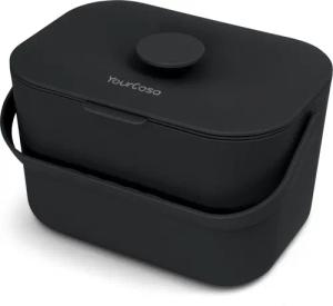 YourCasa Biomülleimer Küche 5L - Komposteimer